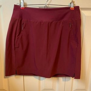 Athleta Soho Skirt